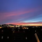 Lofty Luna, Dein Feinzeit Apartment