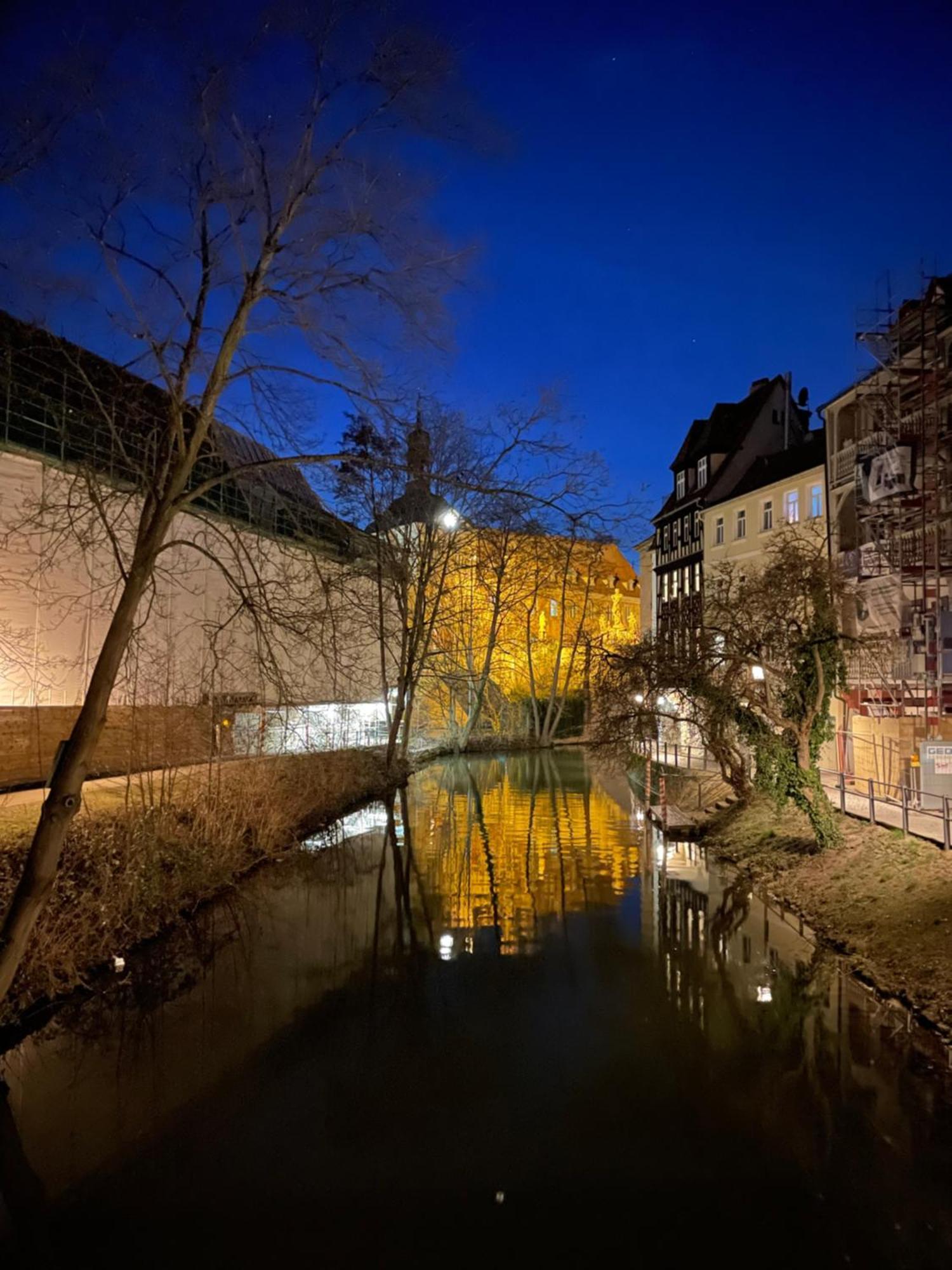 Lofty Luna, Dein Feinzeit Bamberg