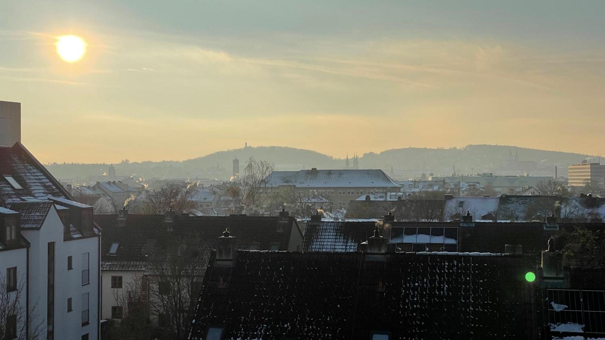 Apartment Lofty Luna, Dein Feinzeit *